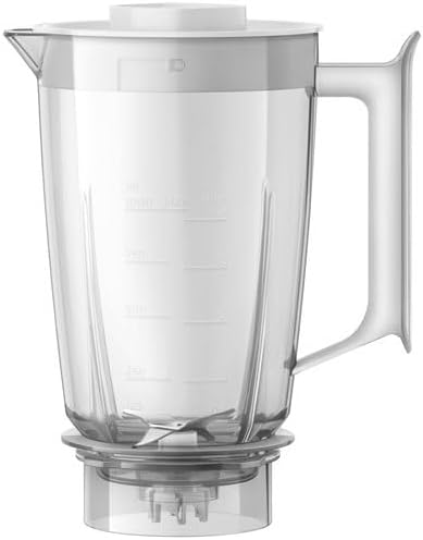 Philips HR2041/00 3000 Series Standmixer