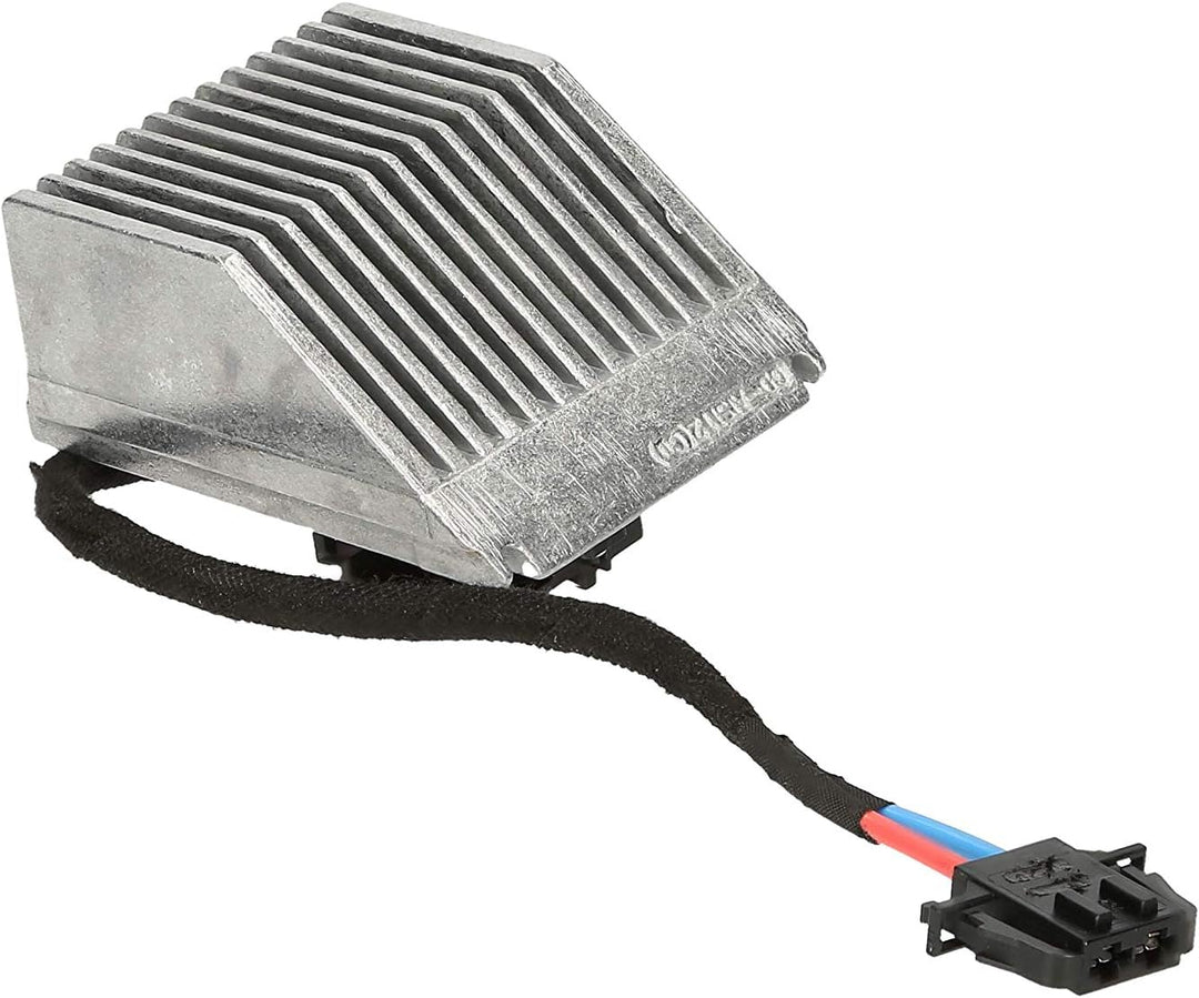 VALEO Regler Innenraumgebläse 715289