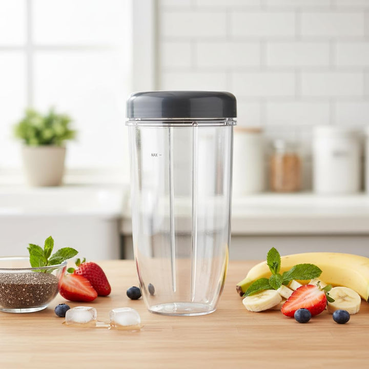Ersatzteile für Standmixer, Entsafterbecher Ersatzteile, Mixerzubehör Ersatz, Mixer Cups Ersatz -Ers
