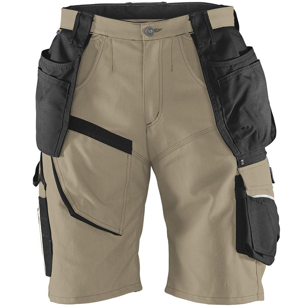 KÜBLER PRACTIQ Shorts