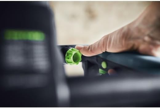 Festool Rührwerk MX 1200 RE EF HS3R (mit Wendelrührer, Adapter, Doppelmaulschlüssel, Absaugung)