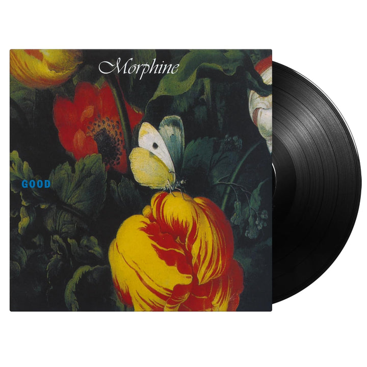Good, Vinyl