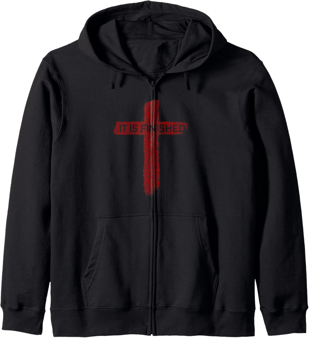 Pastor Evangelium Christliches Seminar Abschlussgeschenk Kapuzenjacke