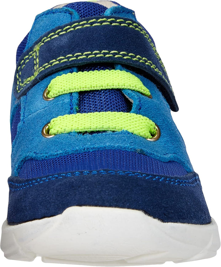 Richter Kinderschuhe Jungen Valentin Sneaker, Nautical Malaysia