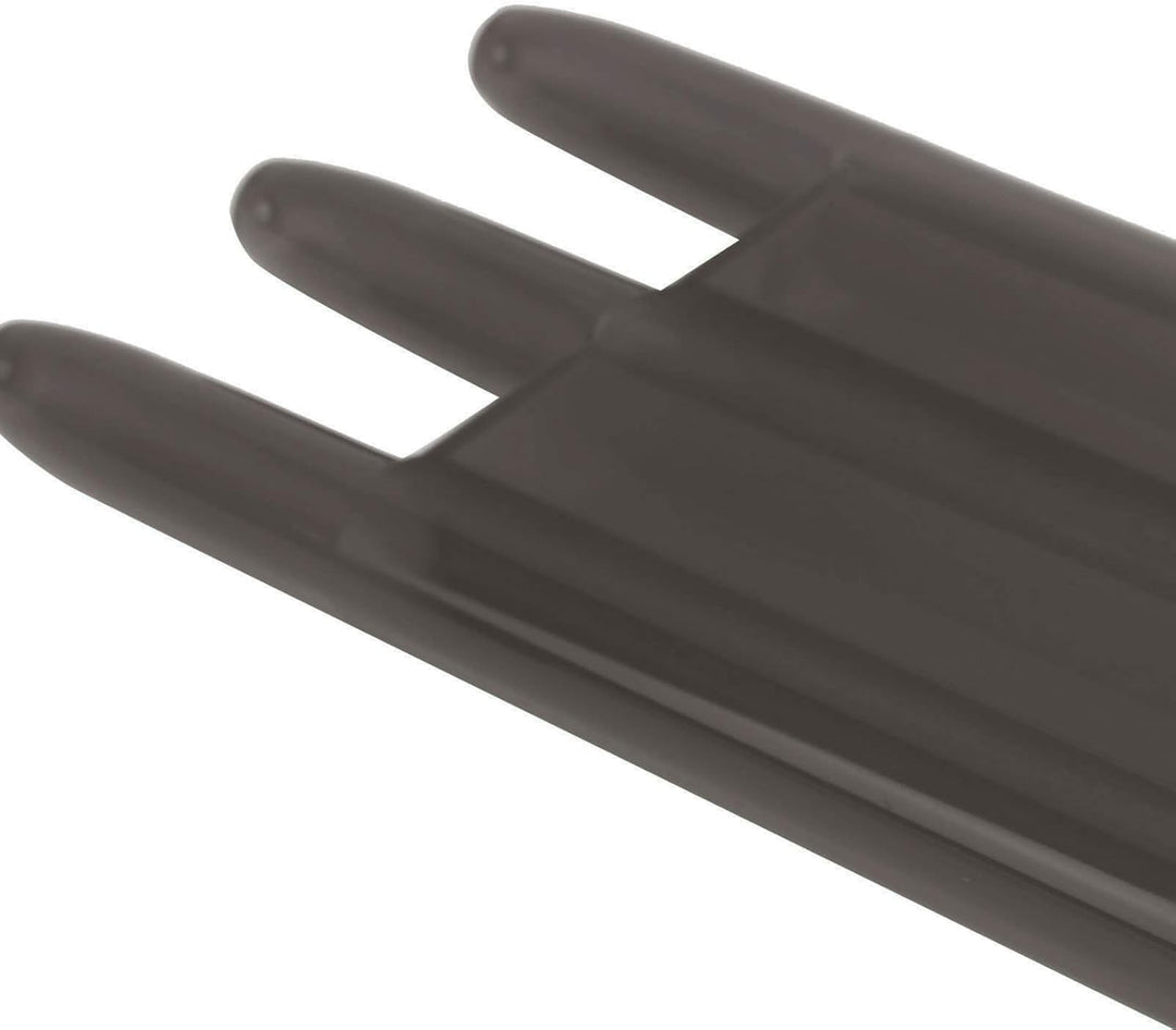 Keenso Dart-Etui, tragbar, aus Aluminium, für Darts, Aufbewahrung/Reise, langlebig, mit 3 Dartpfeile