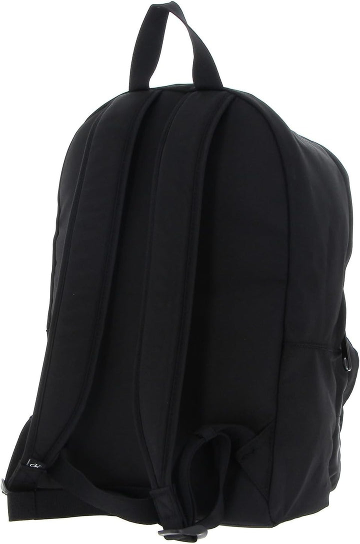 Calvin Klein Jeans herren Rucksack black