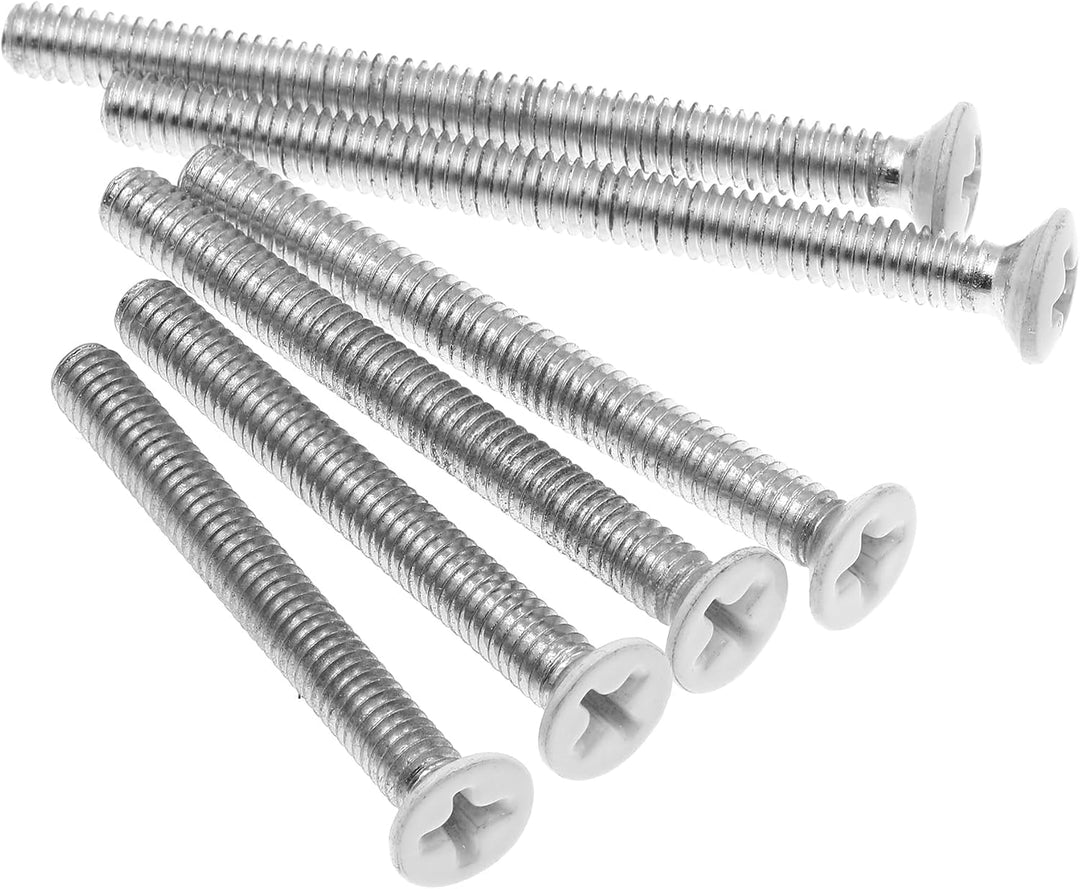 PRIME-LINE C 1204 Schiebetürgriff-Set aus Glas – ersetzt alte oder beschädigte Türgriffe schnell und