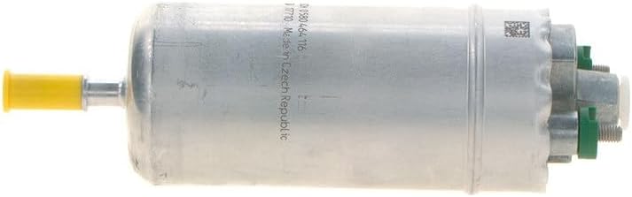 Bosch 0580464116 - Elektrokraftstoffpumpe