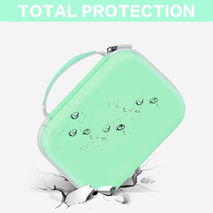 Kinderkamera Tasche für Uleway/ für GREENKINDER/ für GlobalCrown/ für Gofunly/ für Ushining Mini Dig