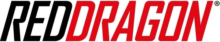 RED DRAGON Peter Wright Snakebite 1 Professional Darts Wolfram Dartset mit Flüge und Shafts 24G 1, 2