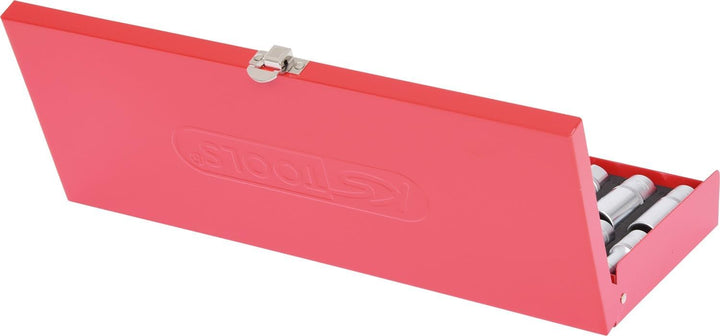 KS Tools 917.4031 3/8" Steckschlüssel-Satz, 30-tlg.