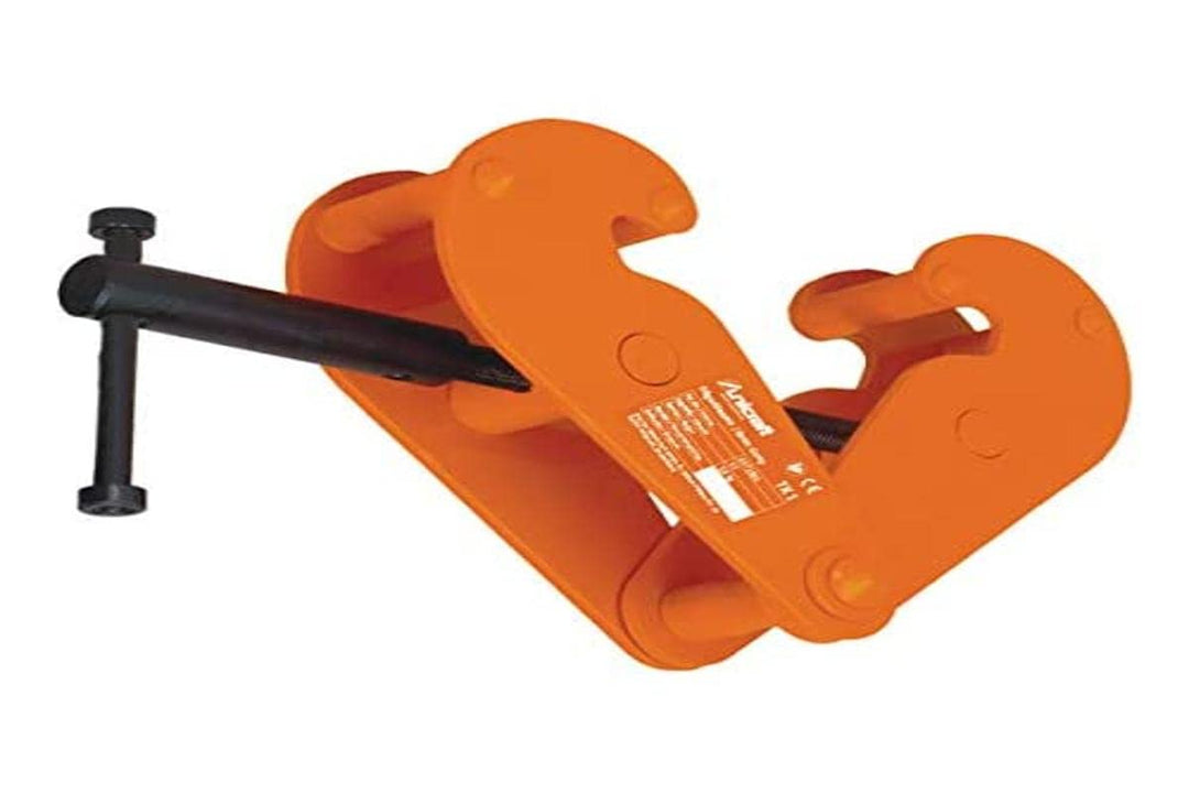 Unicraft 6171901 Unicraft TK Serie TK 1 Pinzette, 175 x 64 x 230 mm, Kapazität max. 1T