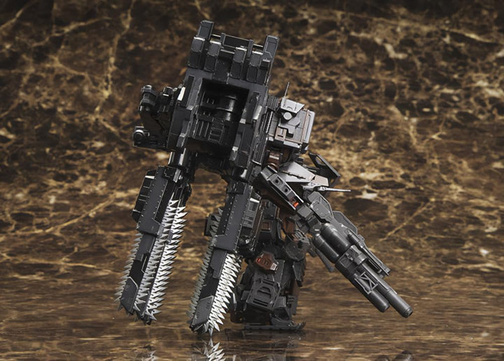 Kotobukiya Armored Core V: UCR-10 A Vengeance Plastikmodellbausatz