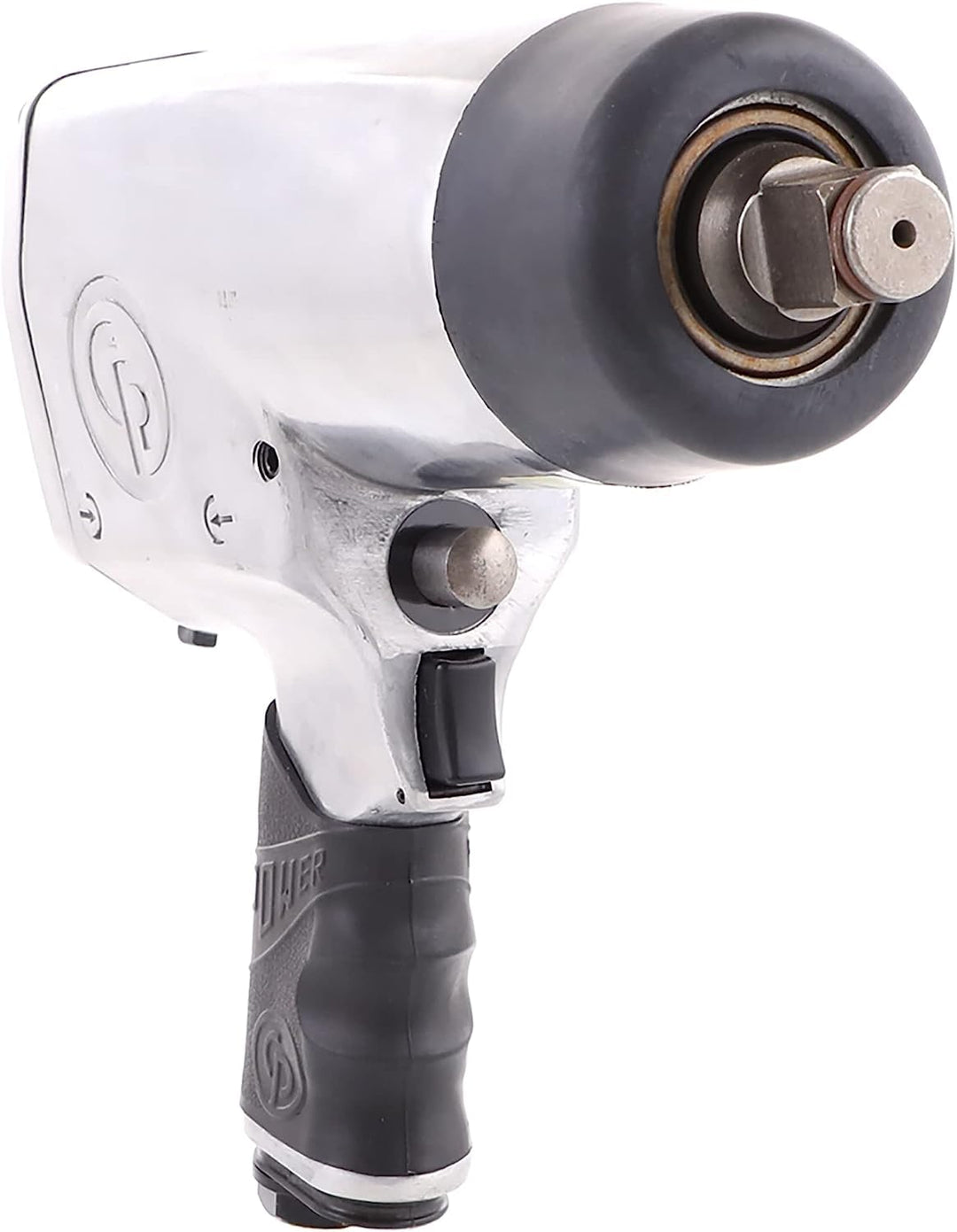 Chicago Pneumatic T024598 Druckluft Schlagschrauber, Type CP 772H mit 3/4 Zoll Vierkant Lösedrehmome