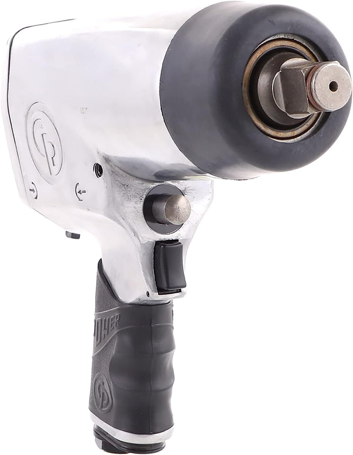 Chicago Pneumatic T024598 Druckluft Schlagschrauber, Type CP 772H mit 3/4 Zoll Vierkant Lösedrehmome