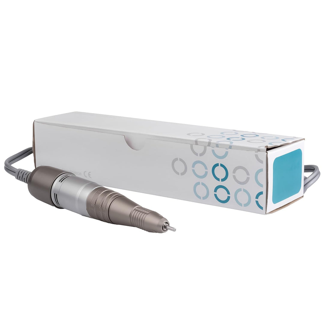 Elektrischer Nagelbohrer, 35 K U/min, Bürstengriff, SDE-SH200, Bohrfutter, 2,35 mm, Maniküre-Pedikür