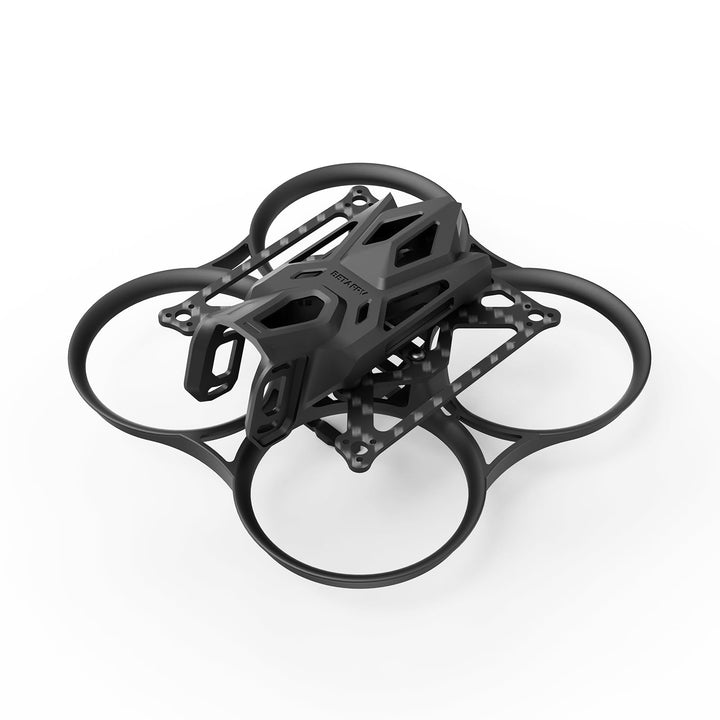 BETAFPV Pavo Pico II Brushless Whoop Frame with HD VTX Bracket | 4-Screw Easy Assembly, Vibration-Da