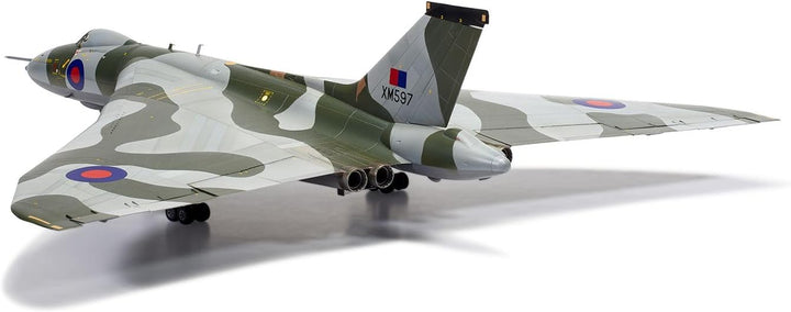 Avro Vulcan B.2 BLACK BUCK Modellbausatz