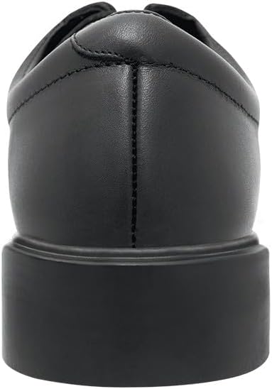 Panter 817001700 – 81700 Städtische Schuh Schwarz Grösse: 43
