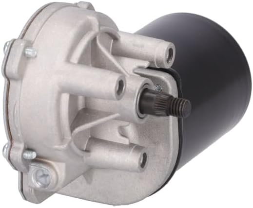 febi bilstein 17092 Scheibenwischermotor , 1 Stück