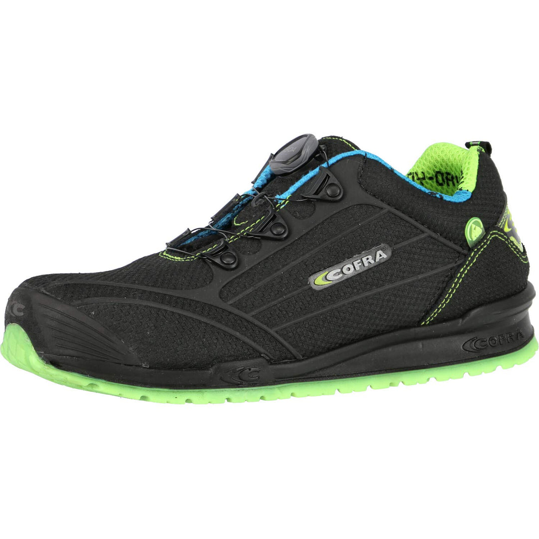 BURST S3 ESD SRC 36 EU, 36 EU