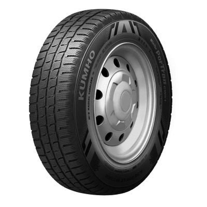 KUMHO - CW51-205/75 R16 110R - Winterreifen (Leicht-LKW) - E/C/71