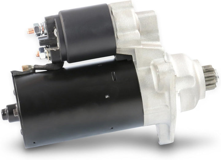 ATEC Germany Anlasser 12V 2 kW Starter