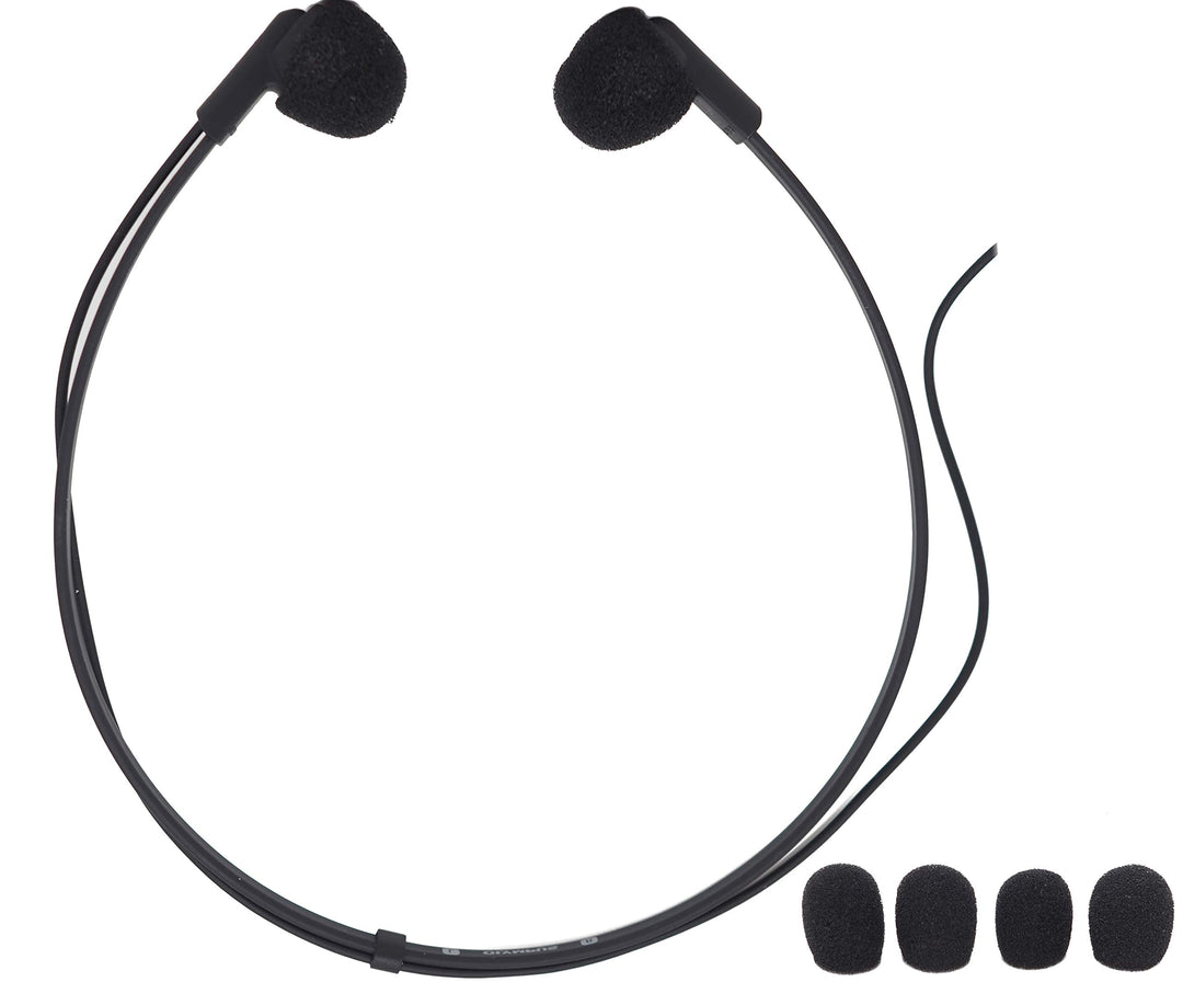 OLYMPUS E-103 KOPFHÖRER / Headset FÜR TRANSKRIPTION