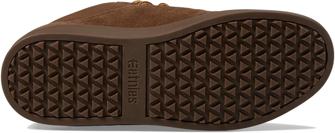 Etnies Herren Jefferson Mtw Skate-Schuh 41.5 EU Brown Gum, 41.5 EU Brown Gum