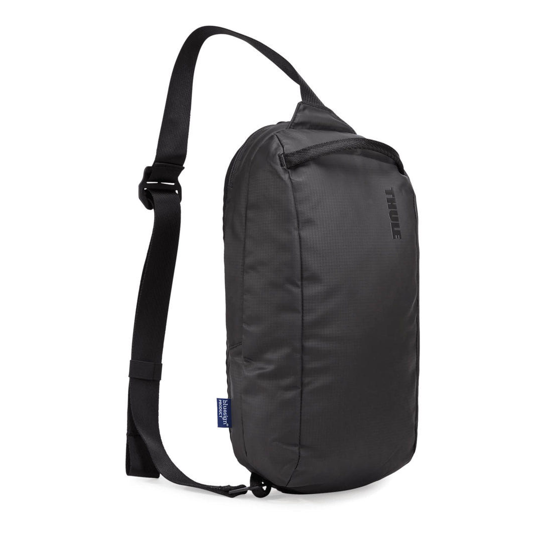 Thule Tact Black 8
