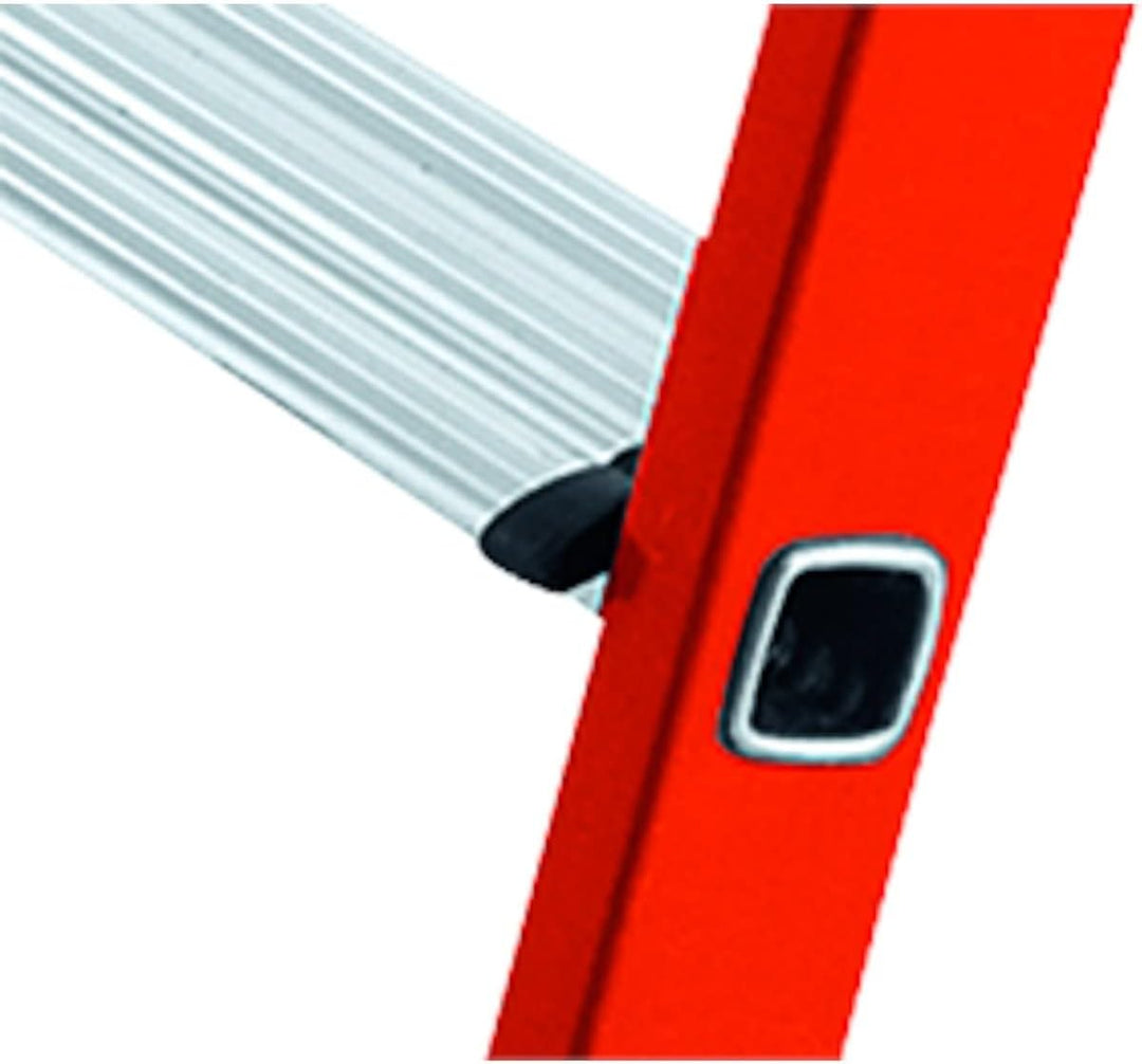 EFAmix S - GFK-Stehleiter 6 Stufen