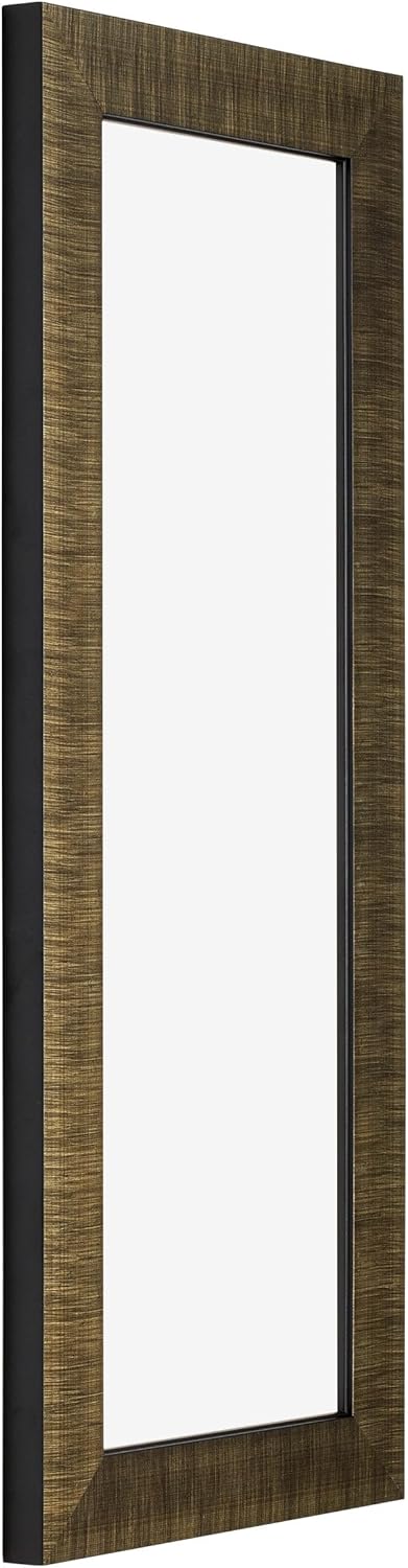 yd. Your Decoration - Bilderrahmen 20x60 cm - Bilderrahmen aus Holz mit Acrylglas - Antireflex - Aus