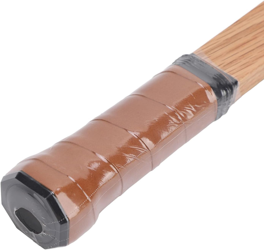 Holz-Tennis-Trainingsschläger, Tennis-Pointer-Löffel, Präzises Schlagen, Gute Kontrolle, Verbesserun