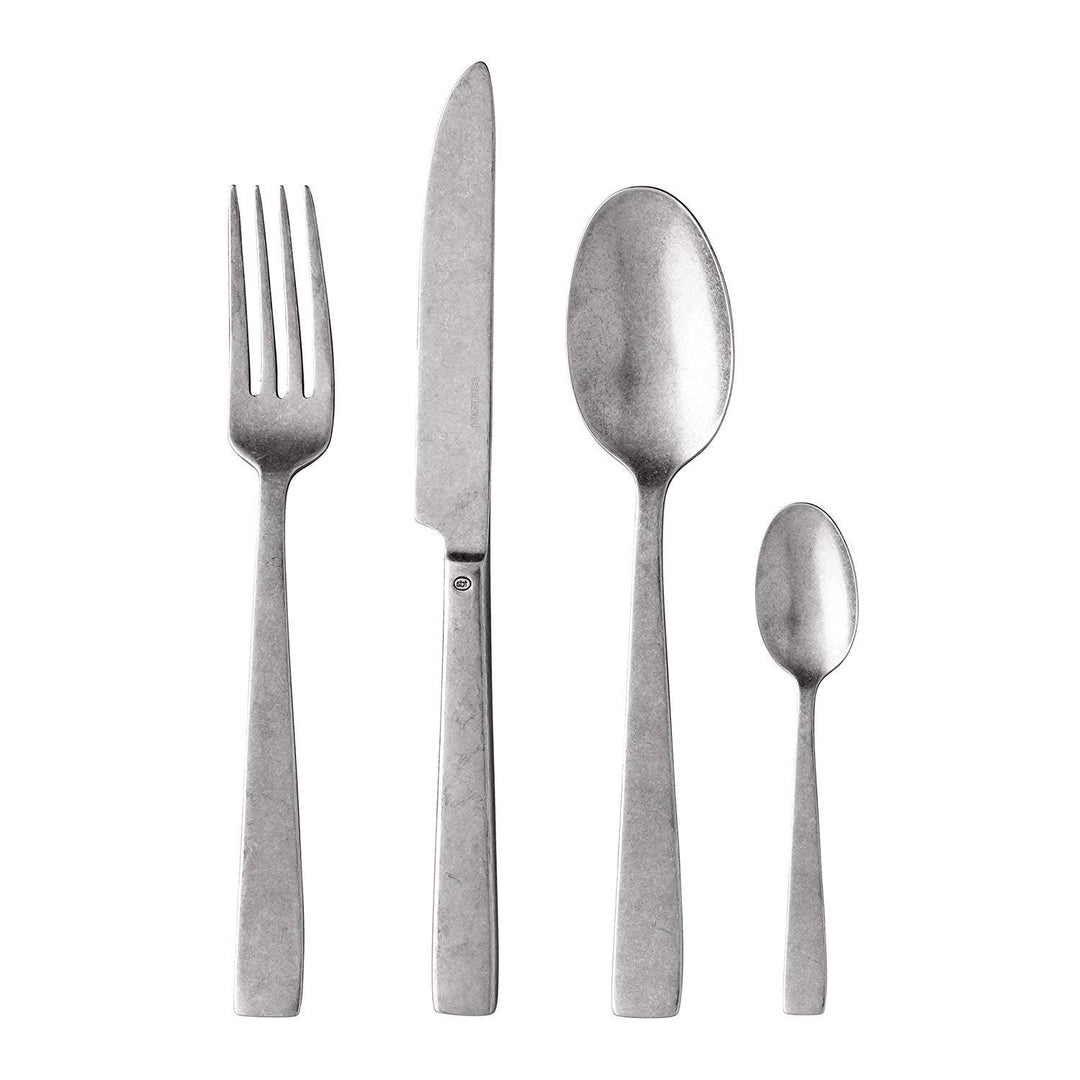 Sambonet 62412-81 Flat Vintage 24-TLG. Besteck-Set