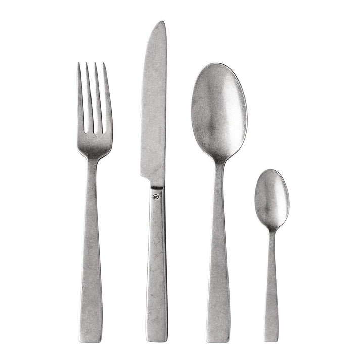 Sambonet 62412-81 Flat Vintage 24-TLG. Besteck-Set