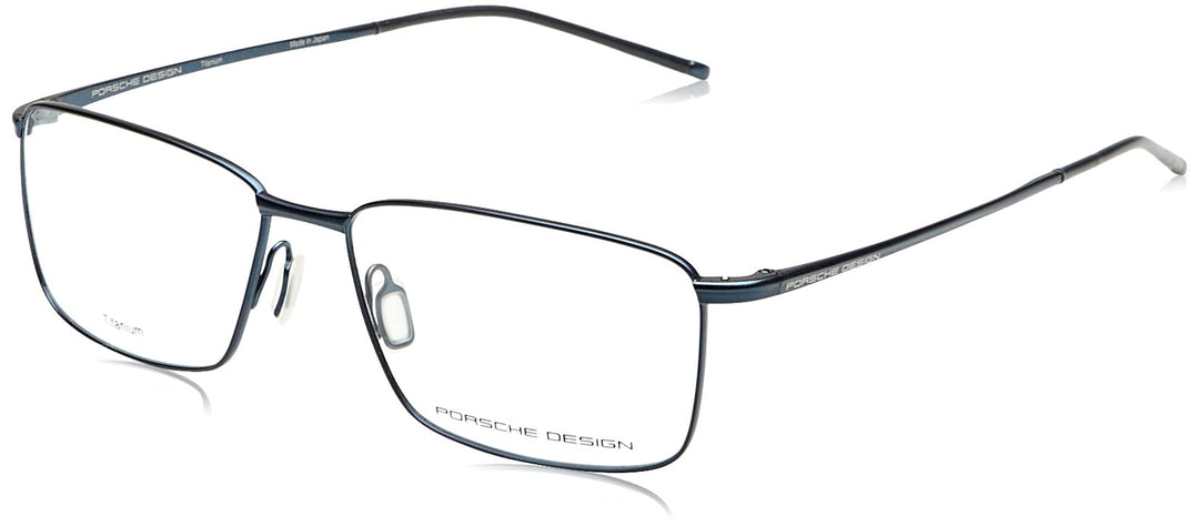Porsche Herren Sunglasses 57 E, 57 E