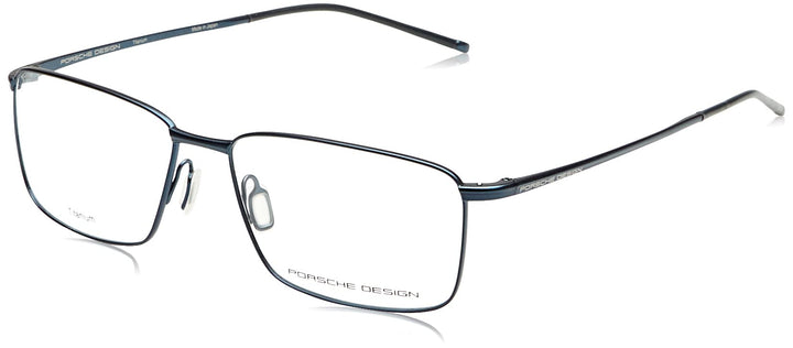 Porsche Herren Sunglasses 57 E, 57 E
