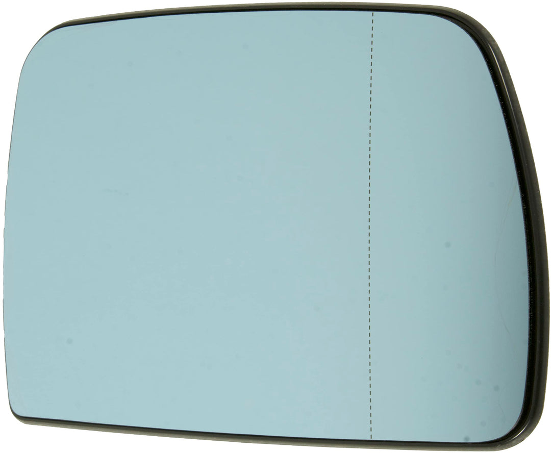 TarosTrade 57-0313-R-45803 Spiegelglas Heizbar Blaues Rechts