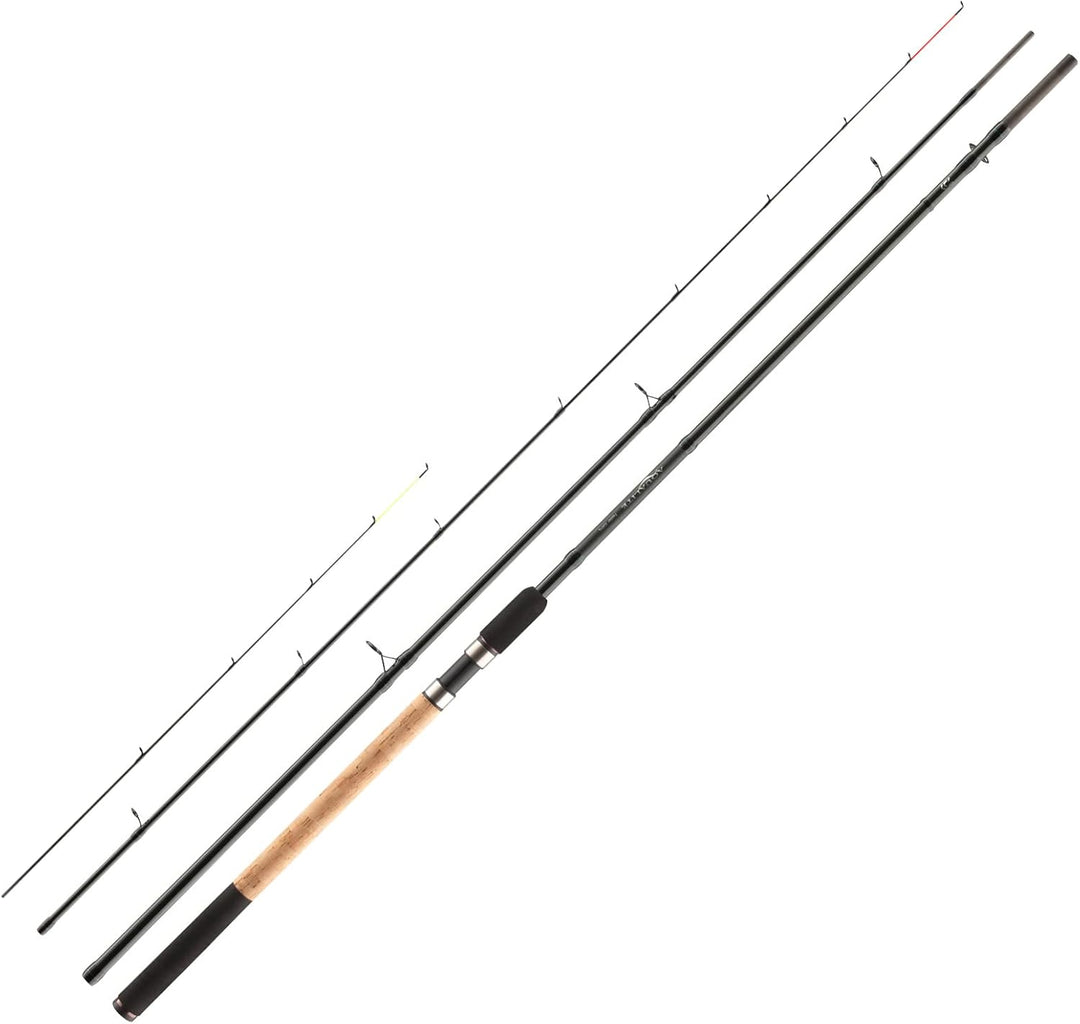 Daiwa Aqualite Feeder 3.30m -60g Rute