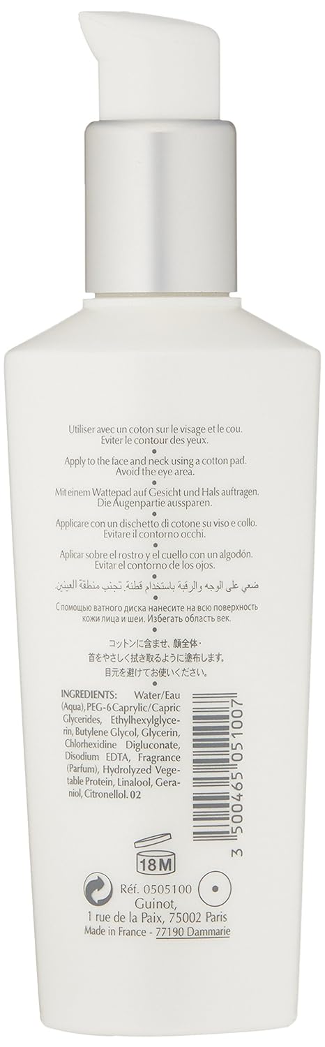 Guinot Newhite Perfect Brightening Lotion,1er Pack (1 x 200 ml)