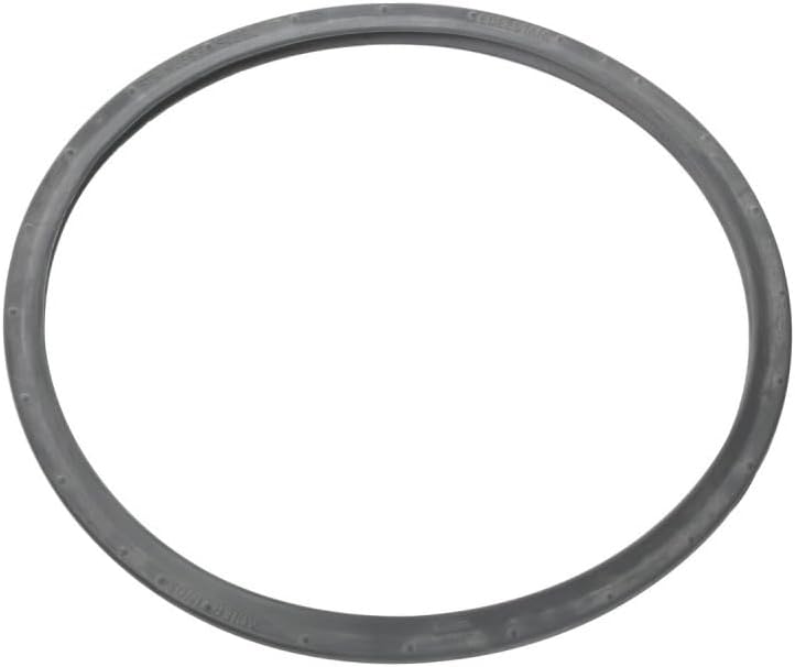 Dichtung 4,5, 6 l, Edelstahl, Optima Sensor, Durchmesser 220 mm, für kleine Küchengeräte von SEB – 7