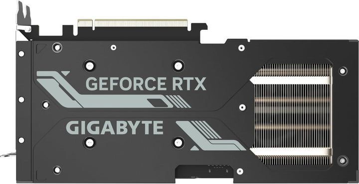 GIGABYTE GeForce RTX 4070 SUPER WINDFORCE OC 12G NVIDIA 12 Go GDDR6X Windforce Einzeln, Windforce Ei