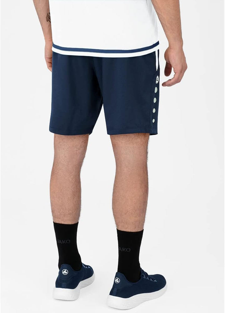 JAKO Competition 2.0 Short Herren S Marine, S Marine
