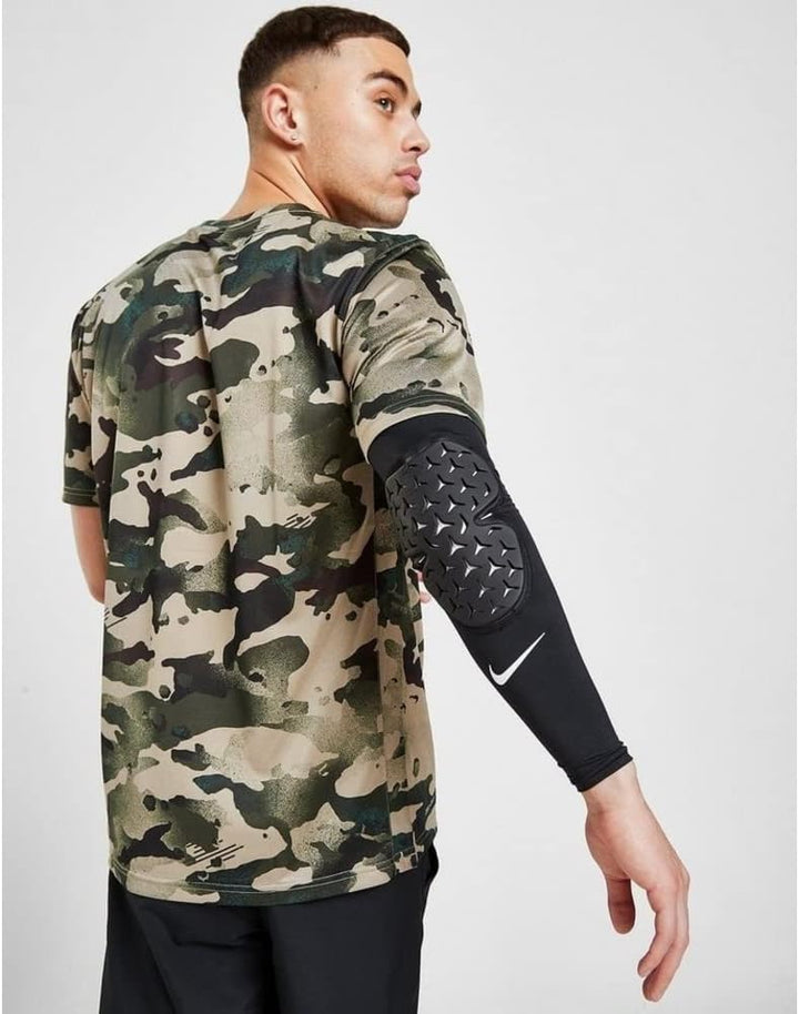 NIKE PRO Strong Elbow Sleeve Ellenbogenbandage Unterstützung L/XL, L/XL