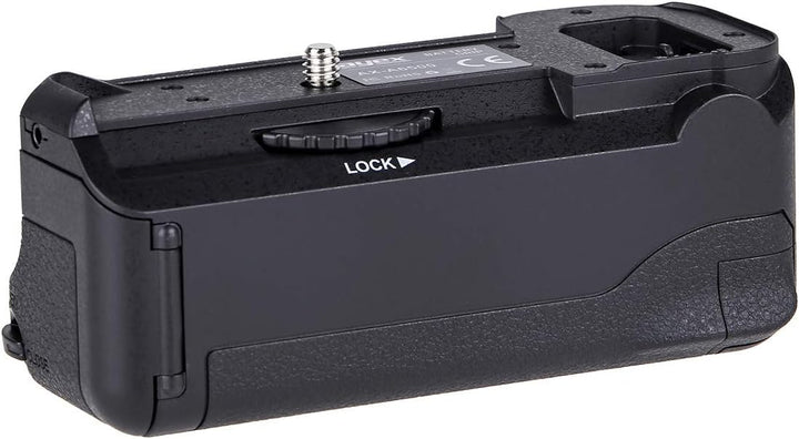 ayex Batteriegriff Passend für Sony A6500 ähnlich VG-A6500 100% Kompatibilität Akkugriff optimal zum