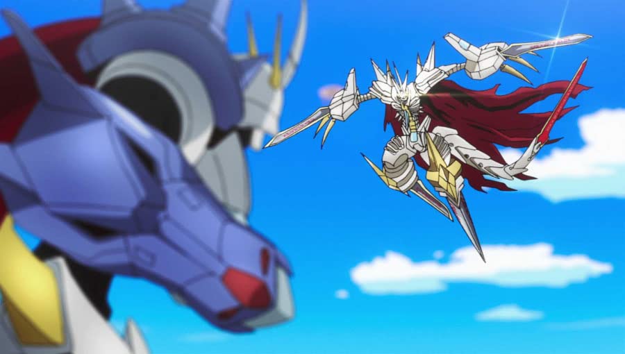 Digimon Adventure tri. - The Movie Collection (6 DVDs)