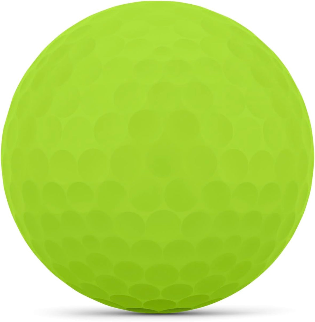 Wilson Grün, Gr&#xFC;n