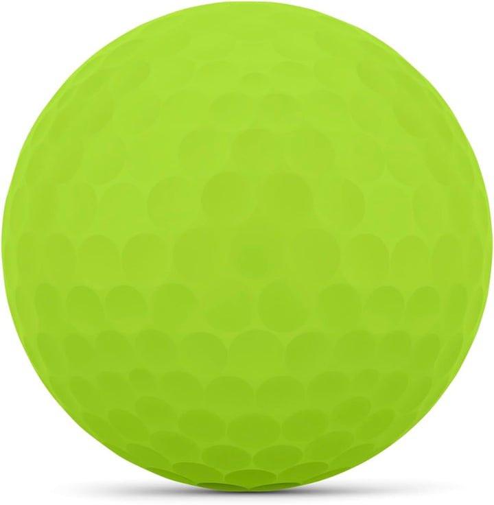 Wilson Grün, Gr&#xFC;n