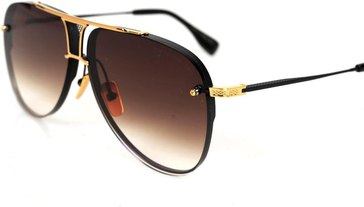 Dita Herren Sonnenbrillen Decade-Two DRX-2082, B, 62