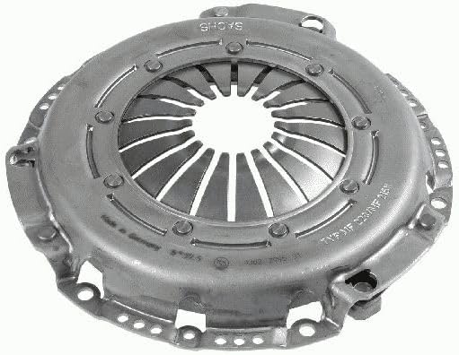 Sachs 3000715001 Kupplung